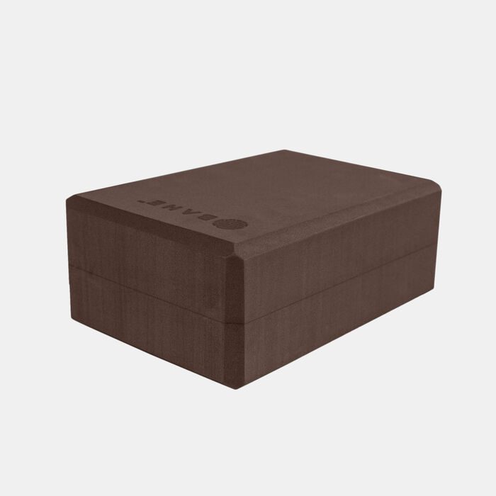 BAHE Yoga Block Multi-Color image number 0