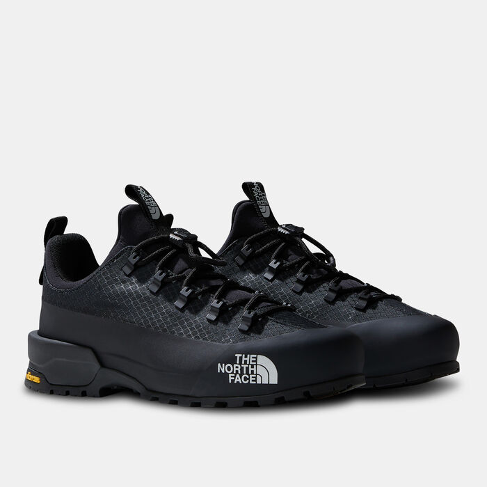The North Face Glenclyffe Low Hiking Shoes Black image number 1