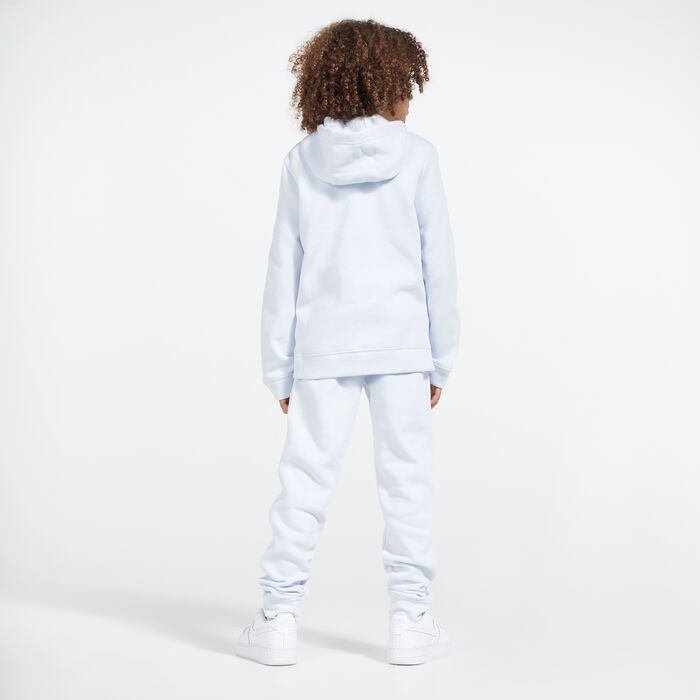 Nike Kids' Sportswear Core Track Suit (Older Kids) Nike Kids' Sportswear Core Track Suit (Older Kids) image number 1
