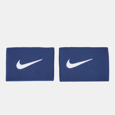 Nike Guard Stay 2 Football Sleeve Blue
