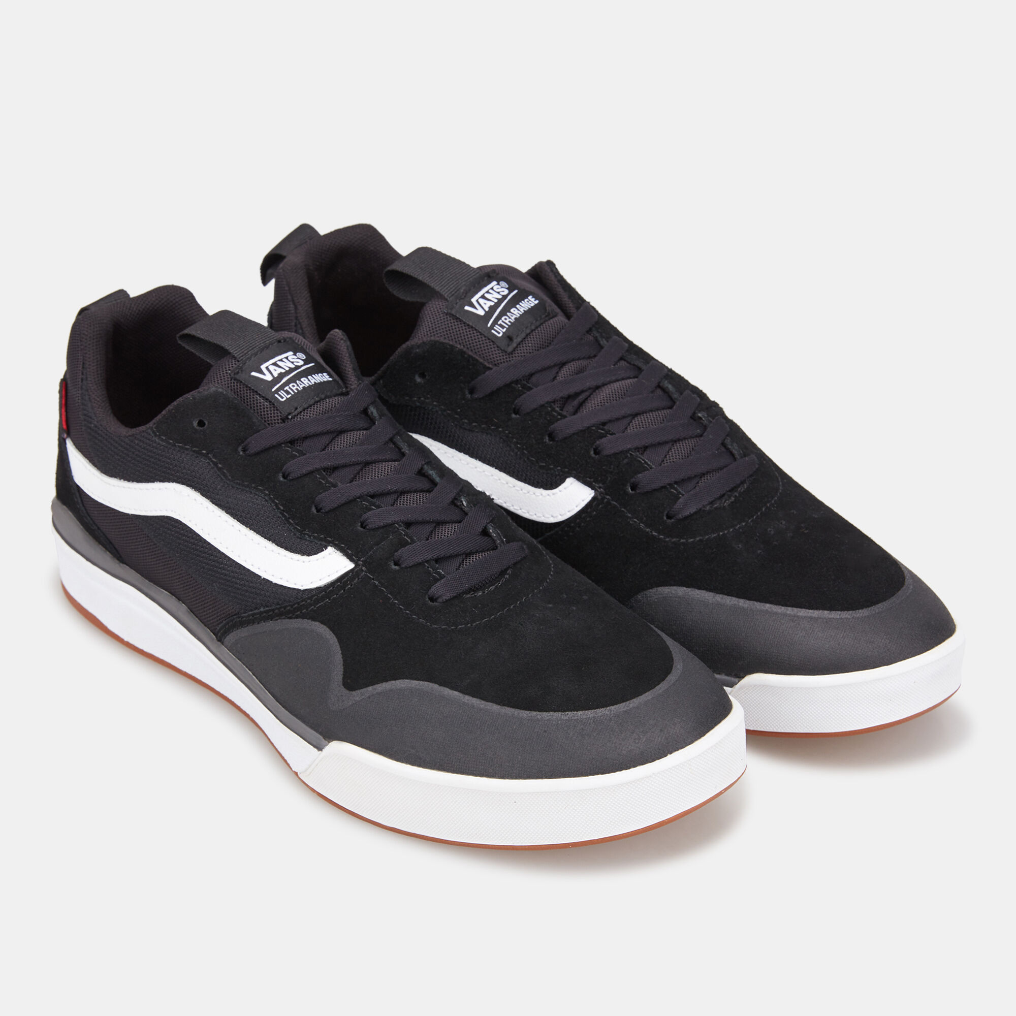 Vans ultrarange pro 2 black top