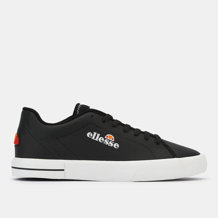 ellesse Men's Taggia Shoe Black ellesse Men's Taggia Shoe Black image number 0