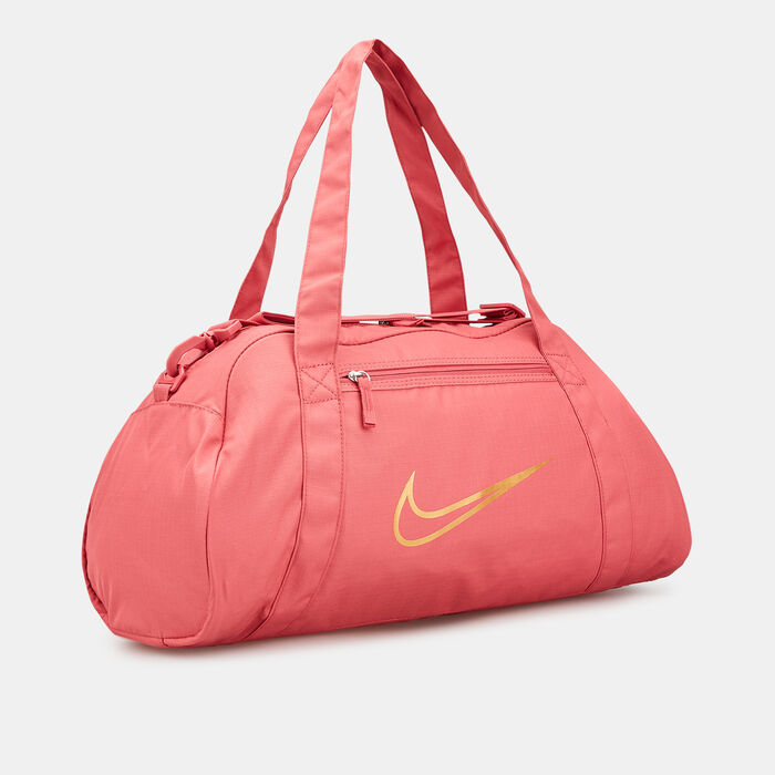 Women's Gym Club Training Duffel Bag (24L) Women's Gym Club Training Duffel Bag (24L) image number 2