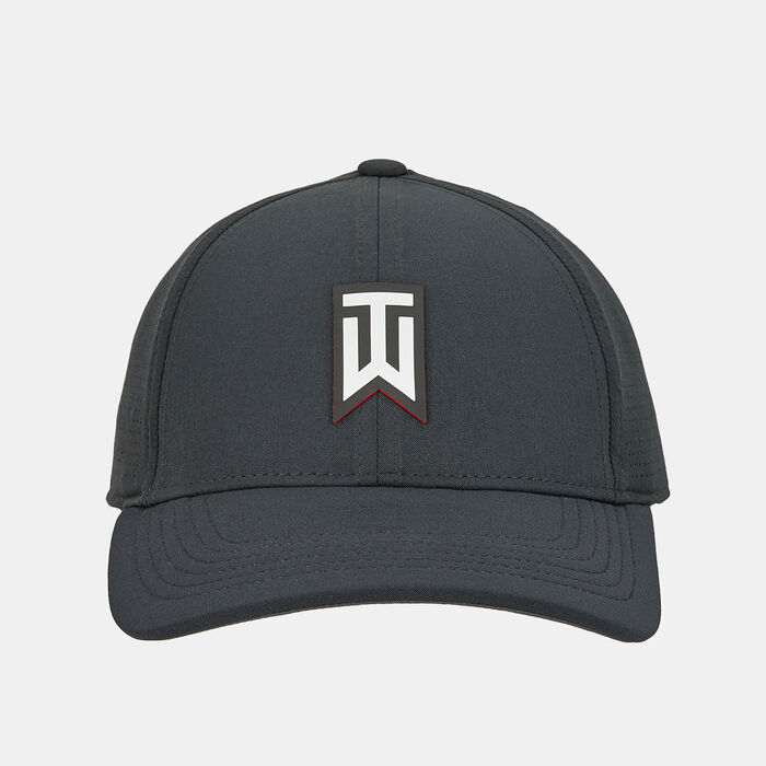 Nike Men's Dri-FIT ADV Aerobill L91 Cap Black image number 0