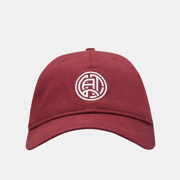 PUMA ftblCore Fan Cap Beige PUMA ftblCore Fan Cap Beige image number 0