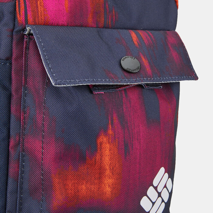 Columbia Zigzag™ Crossbody Bag Multi-Color Columbia Zigzag™ Crossbody Bag Multi-Color image number 3