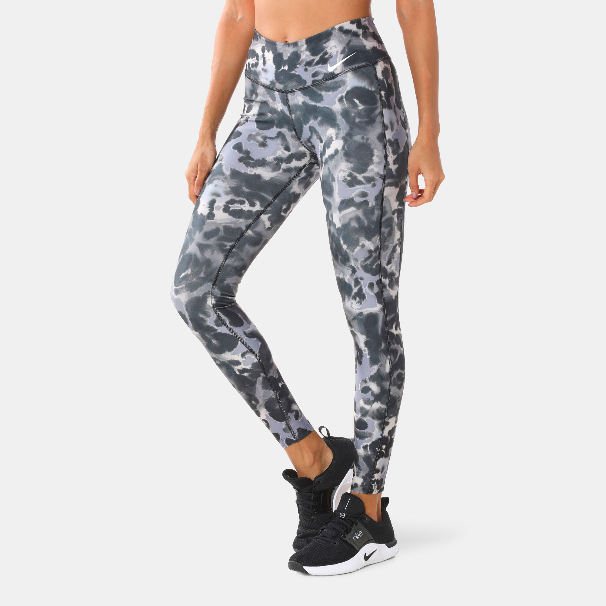 Women's nike shop power training tights