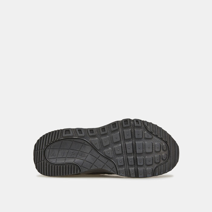 Nike Kids' Air Max SYSTM Shoe (Younger Kids) Black Nike Kids' Air Max SYSTM Shoe (Younger Kids) Black image number 4