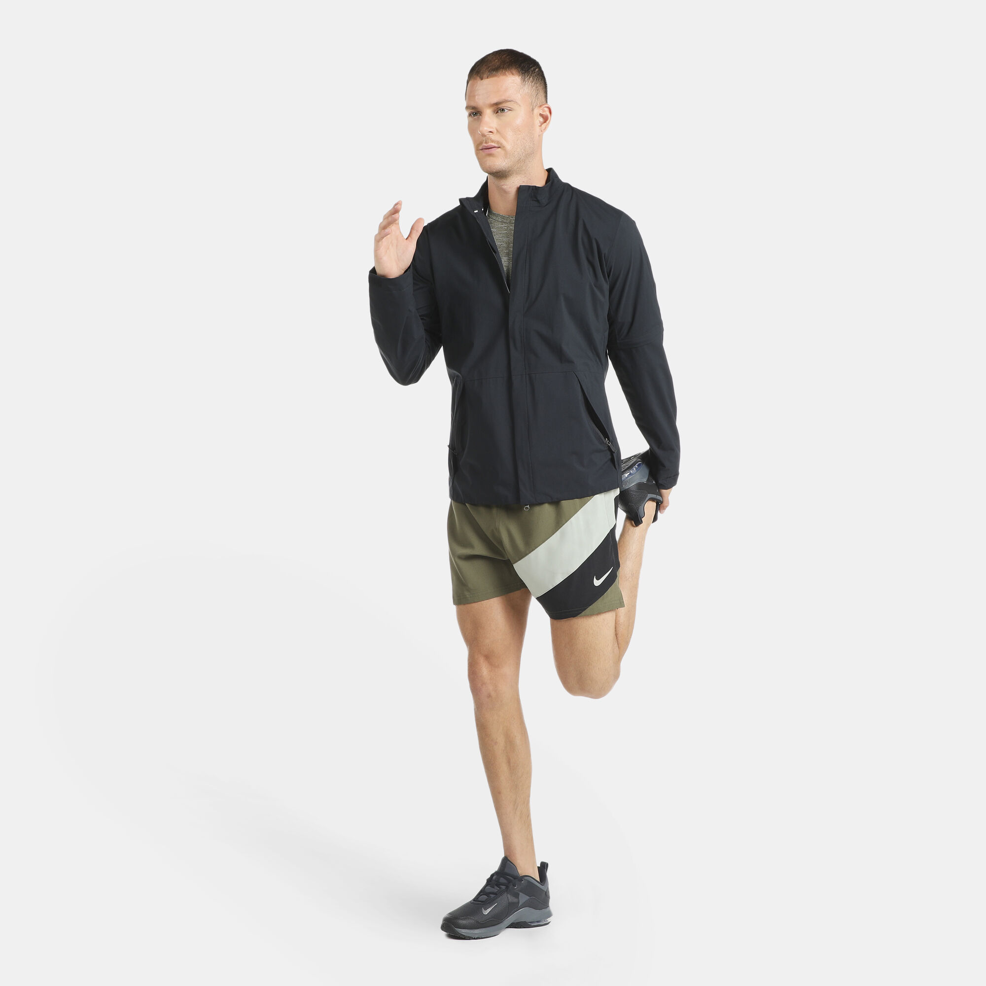 Nike golf 2025 hypershield