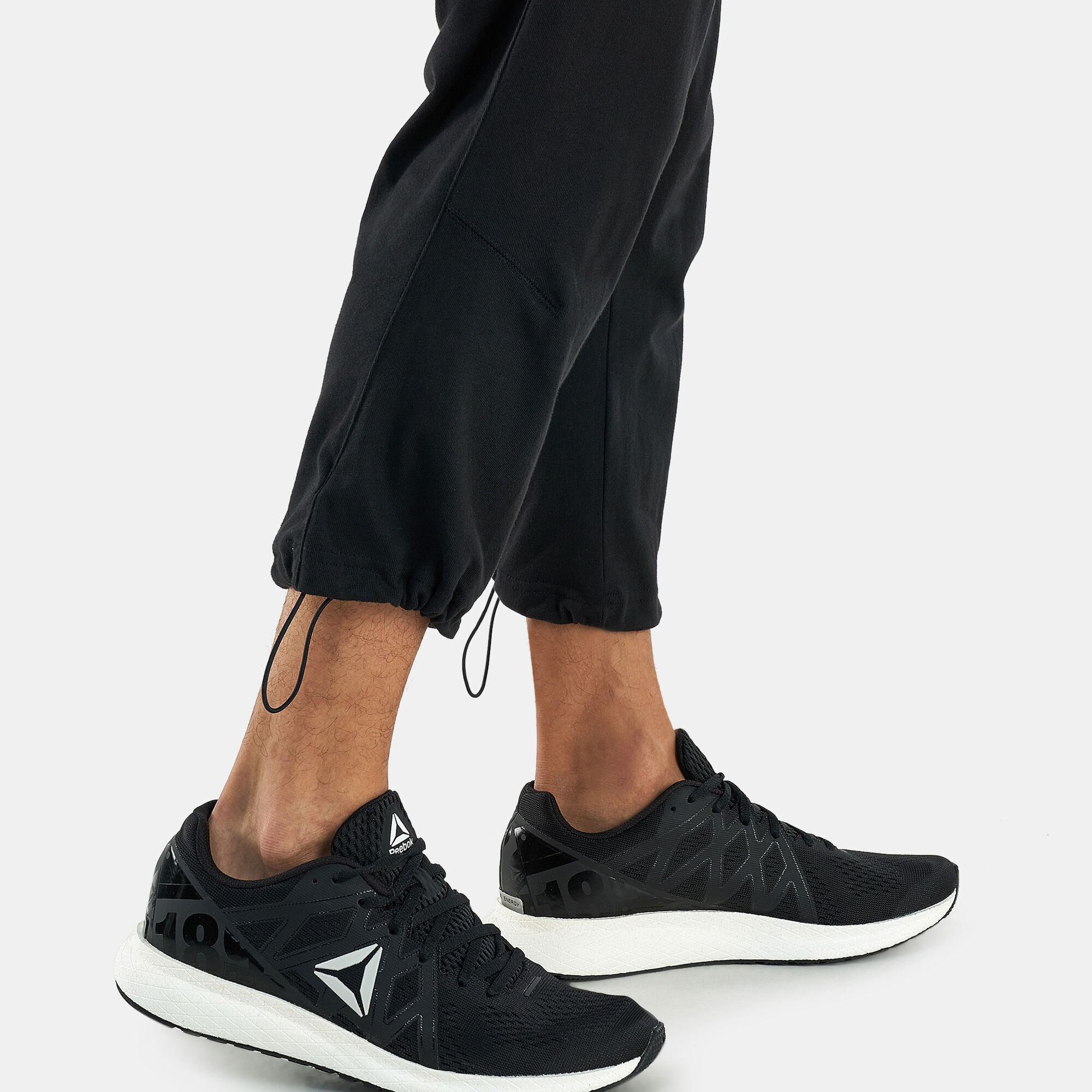 Reebok men's cheap training pants