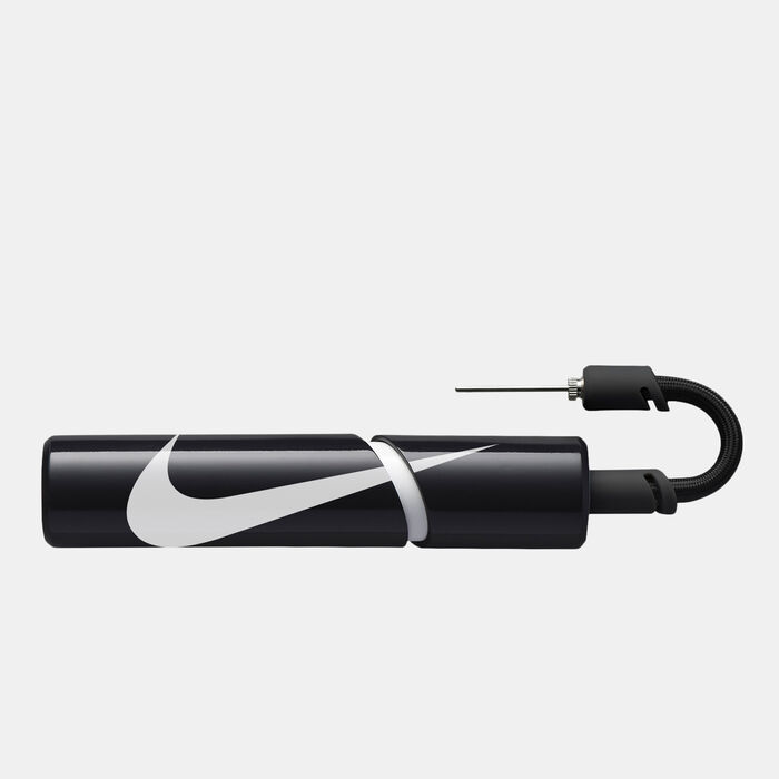 Nike Essential Ball Pump Black Nike Essential Ball Pump Black image number 0