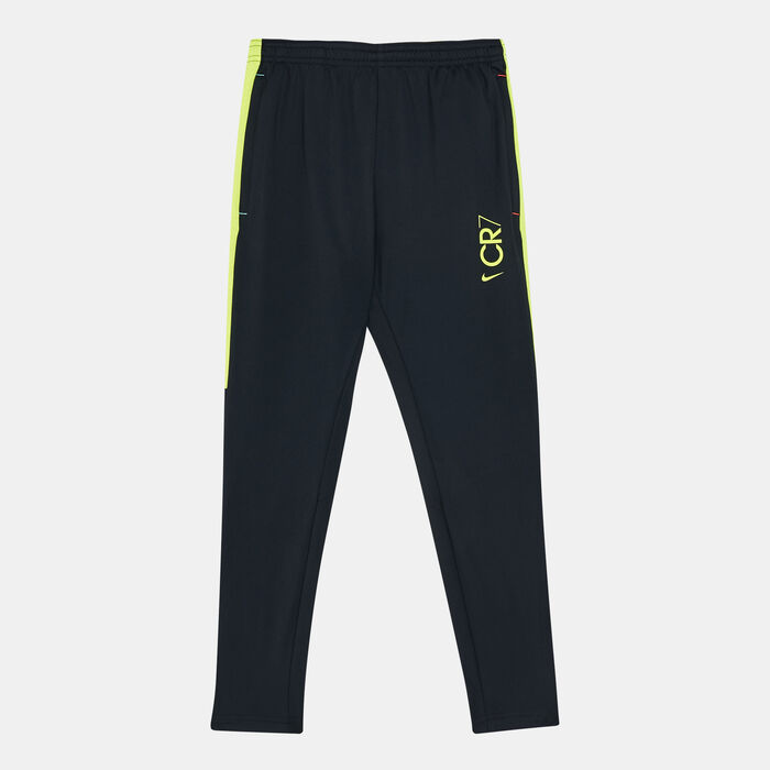 Kids' Dri-FIT CR7 Football Pants (Older Kids) Kids' Dri-FIT CR7 Football Pants (Older Kids) image number 0
