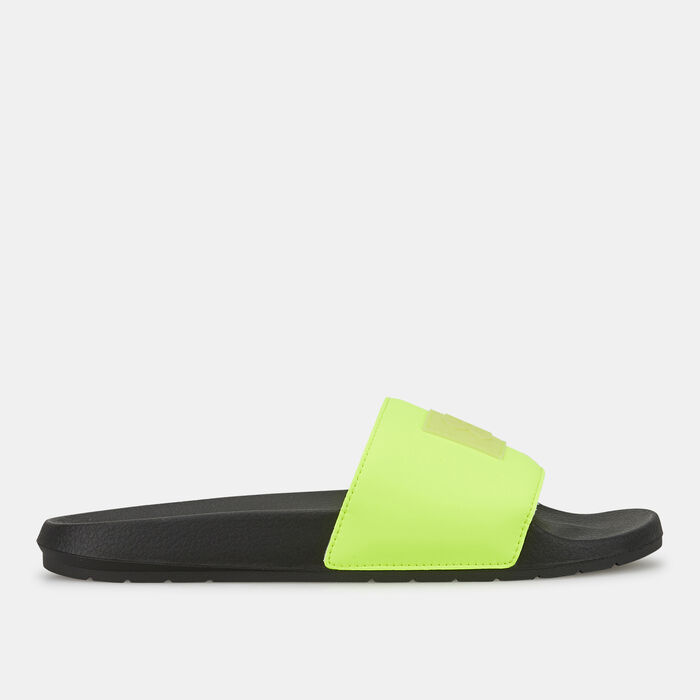Under Armour UA Core Remix Slides Black Under Armour UA Core Remix Slides Black image number 1