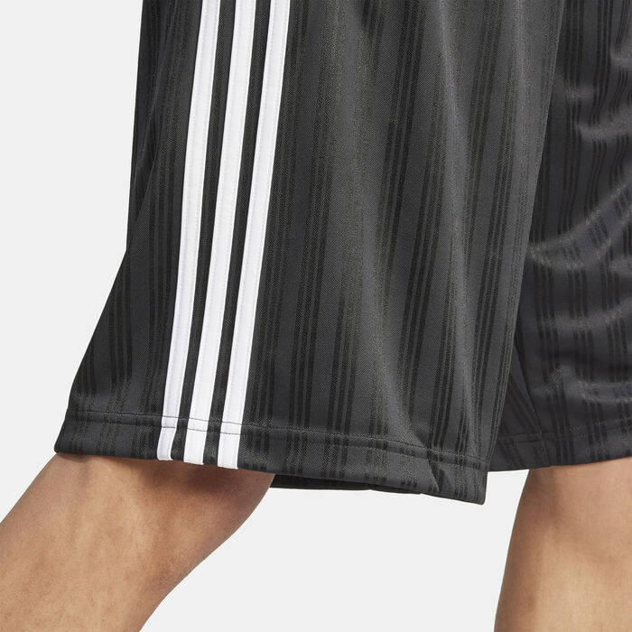 adidas Originals Men's Adicolor Shorts Black adidas Originals Men's Adicolor Shorts Black image number 4