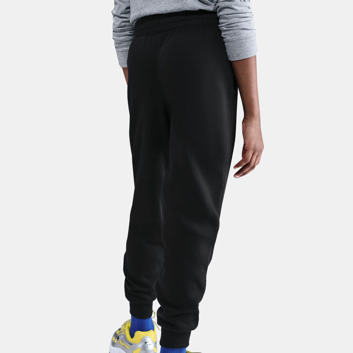 Nike Kids' Sportswear Joggers Black Nike Kids' Sportswear Joggers Black image number 5