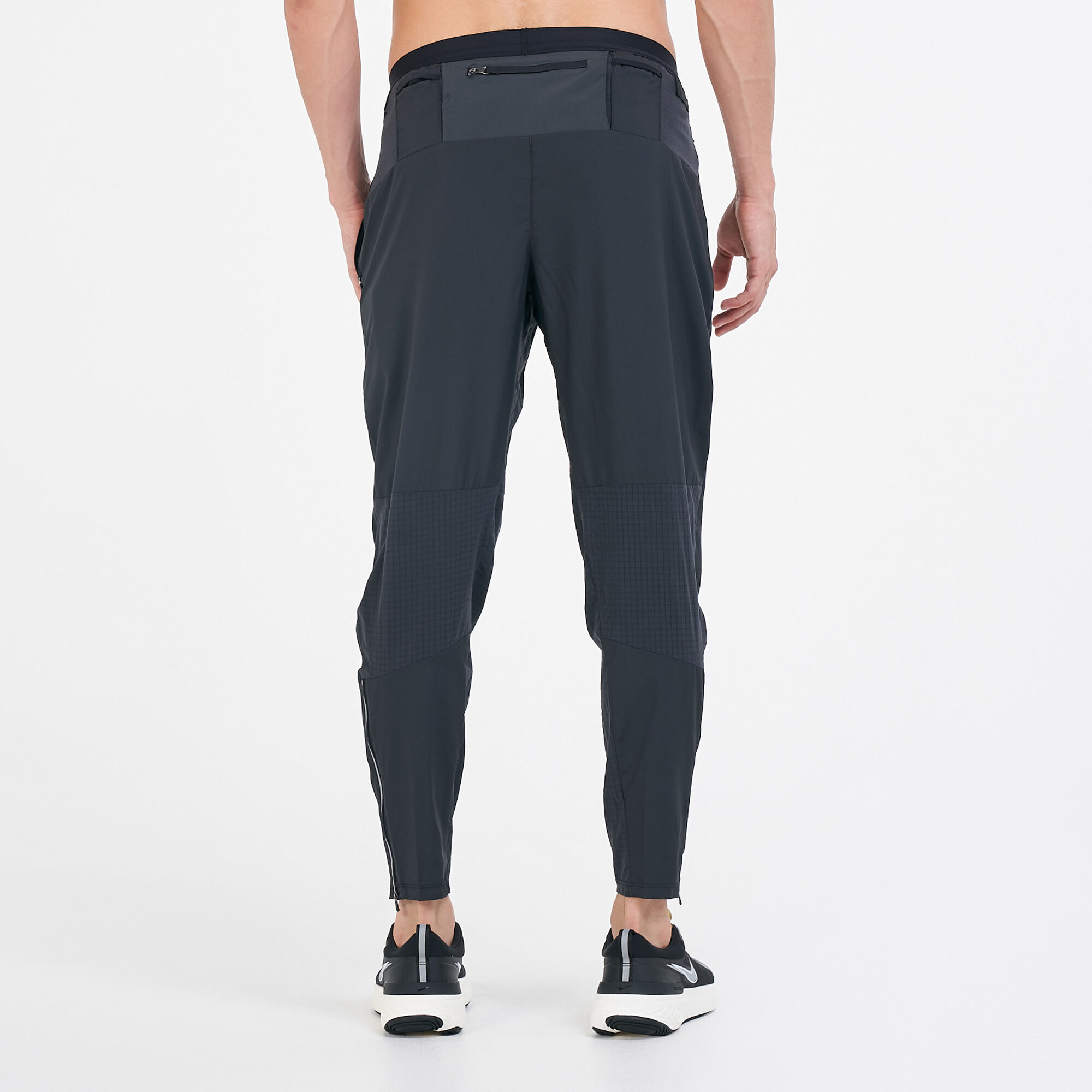 Nike trek pants top