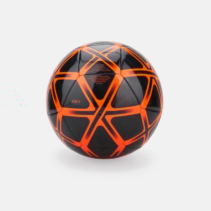 adidas Starlancer Club Football Black adidas Starlancer Club Football Black image number 1