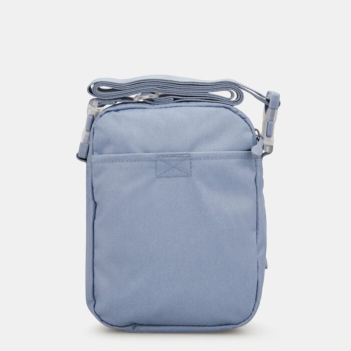 Nike Elemental Premium Crossbody Bag Blue Nike Elemental Premium Crossbody Bag Blue image number 1