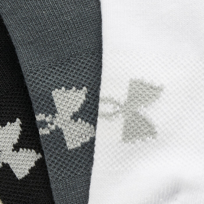 Kids' Phenom NS Socks - 3 Pairs (Older Kids) Kids' Phenom NS Socks - 3 Pairs (Older Kids) image number 1