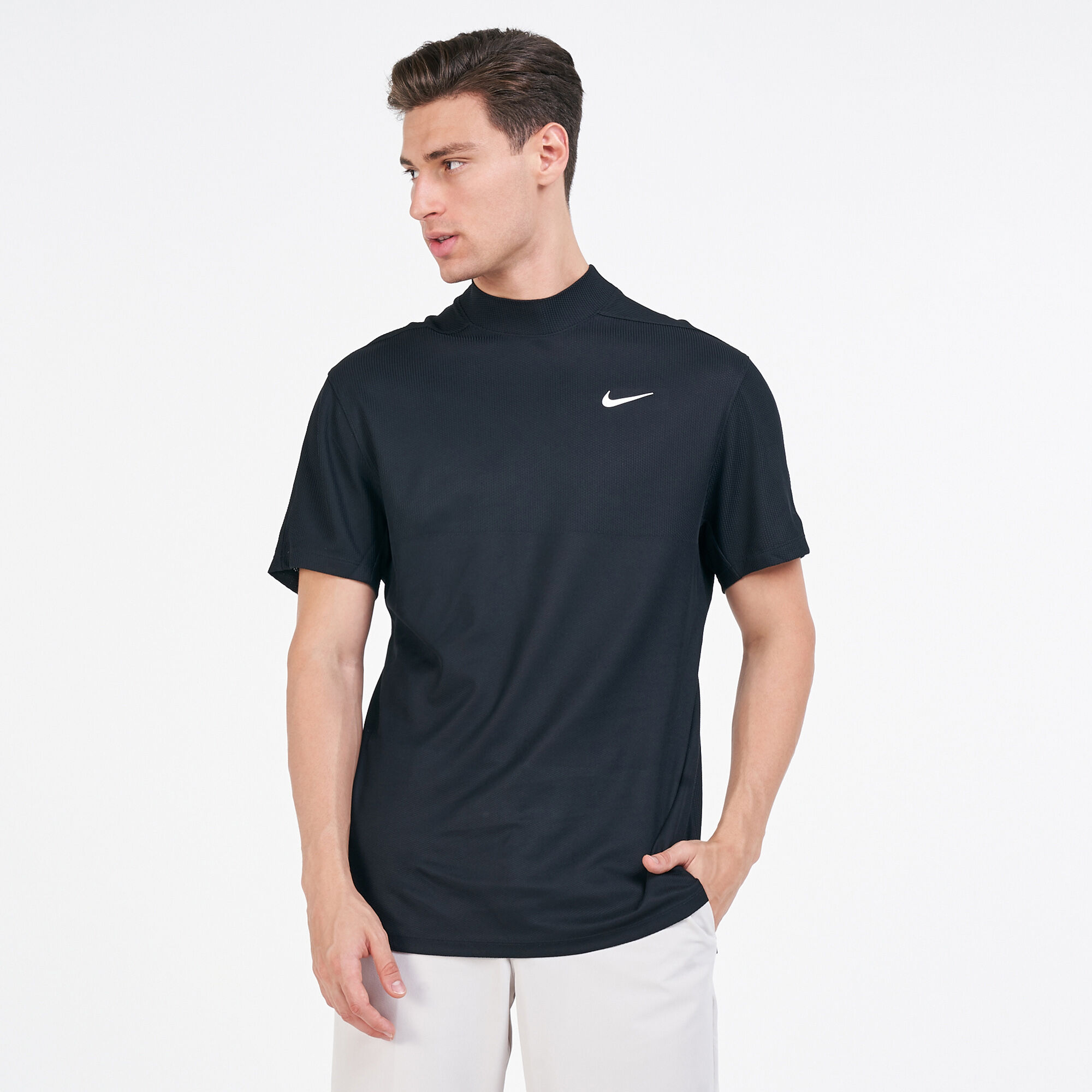 Nike tiger outlet woods tee shirt