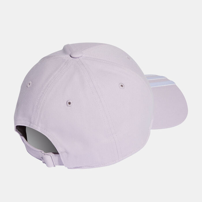 adidas 3-Stripes Baseball Cap Multi-Color image number 1