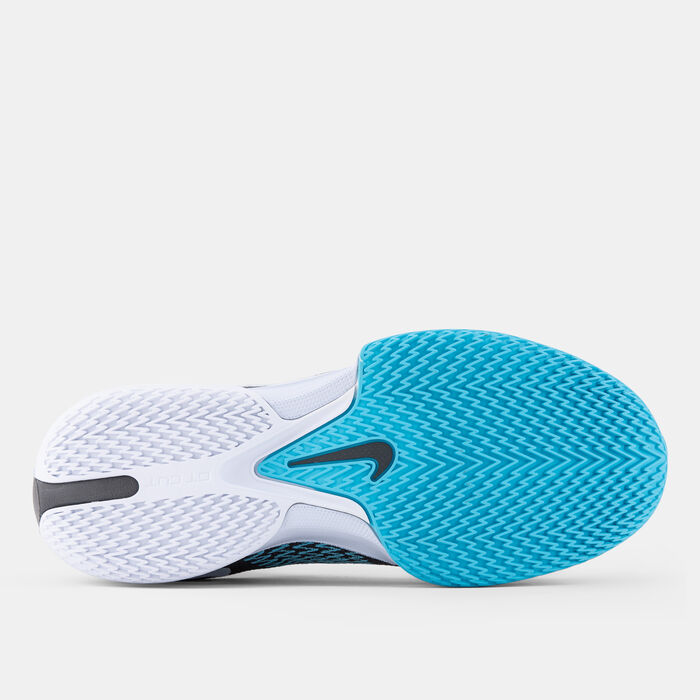 Nike Men's G.T. Cut Academy Basketball Shoes Grey Nike Men's G.T. Cut Academy Basketball Shoes Grey image number 3