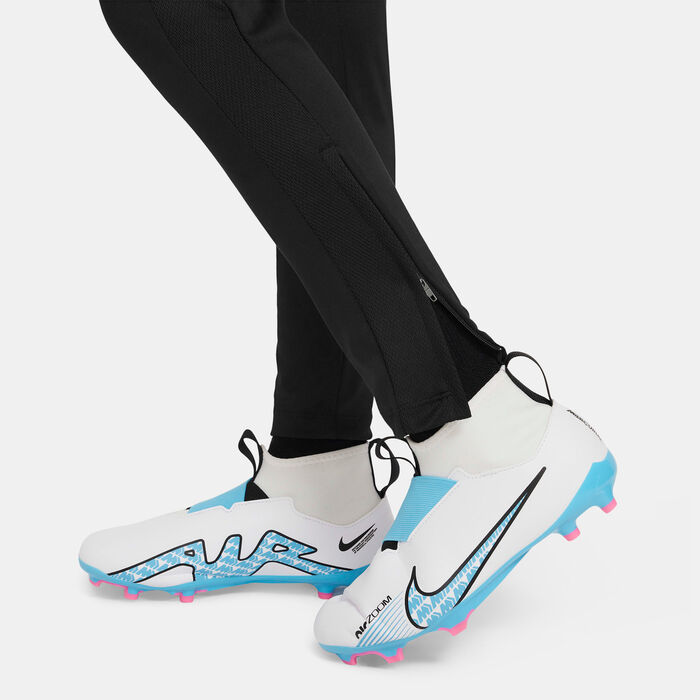 Nike Kids' Dri-FIT Football Pants (Older Kids) Black image number 5