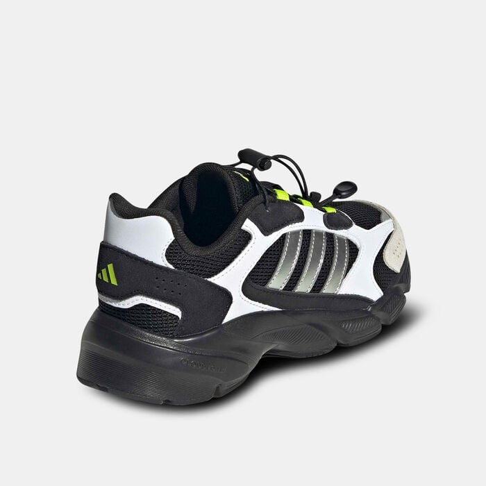 adidas Kids' Crazychaos 2000 Shoes Black adidas Kids' Crazychaos 2000 Shoes Black image number 2