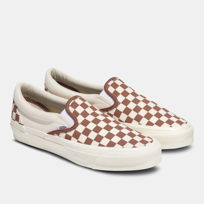 Vans Reissue 98 LX Slip-On Unisex Shoes Multi-Color image number 1