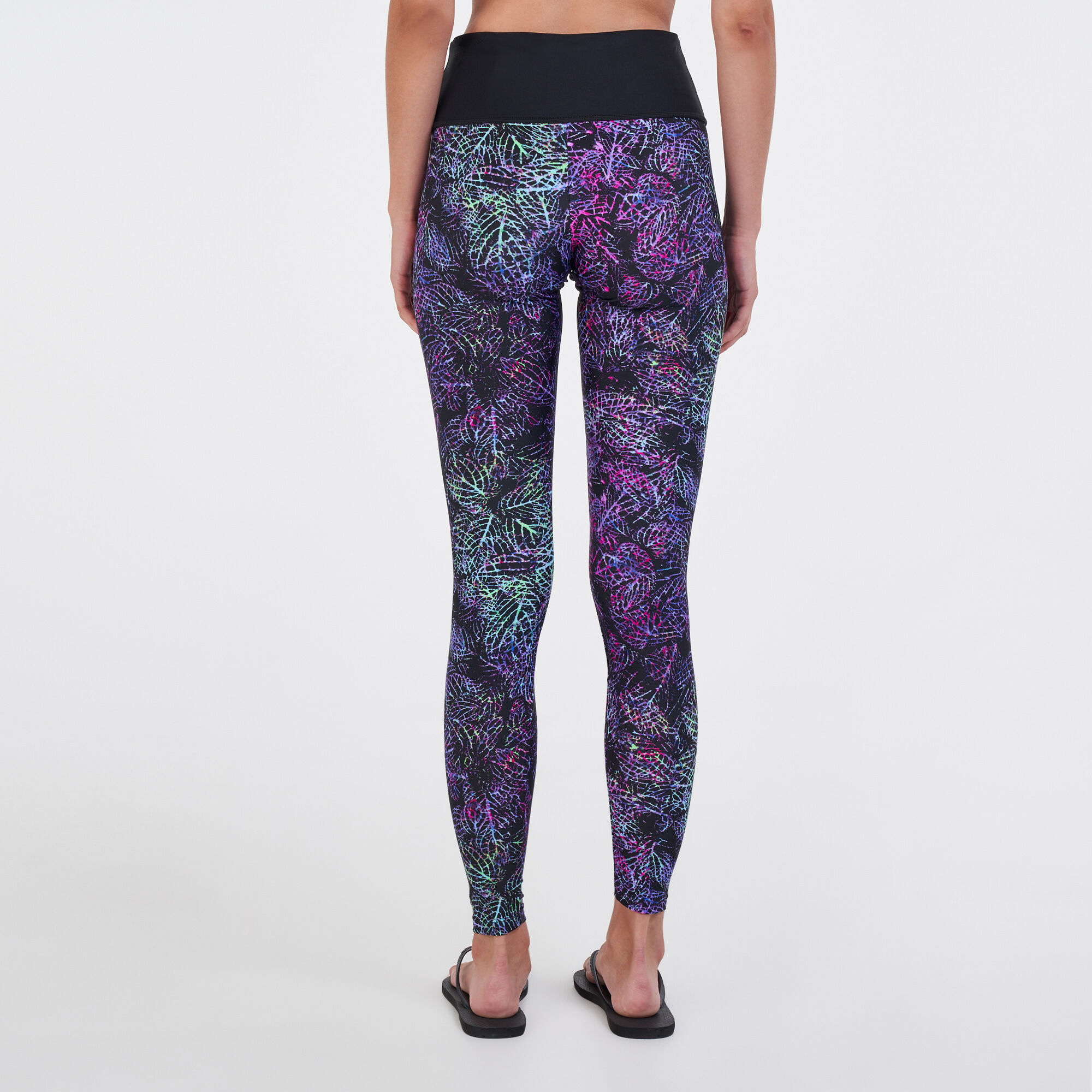 Nike swim tights sales