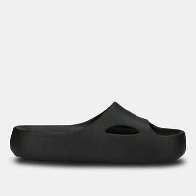 PUMA Women's Shibusa Slides Black PUMA Women's Shibusa Slides Black