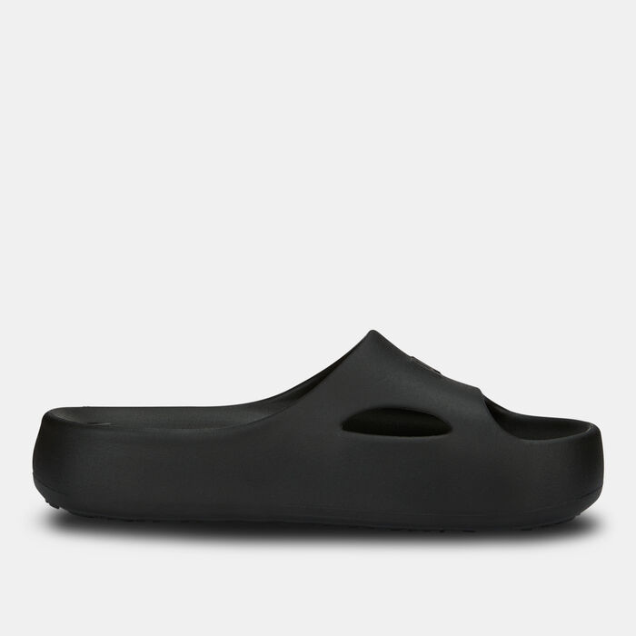 PUMA Women's Shibusa Slides Black PUMA Women's Shibusa Slides Black image number 0