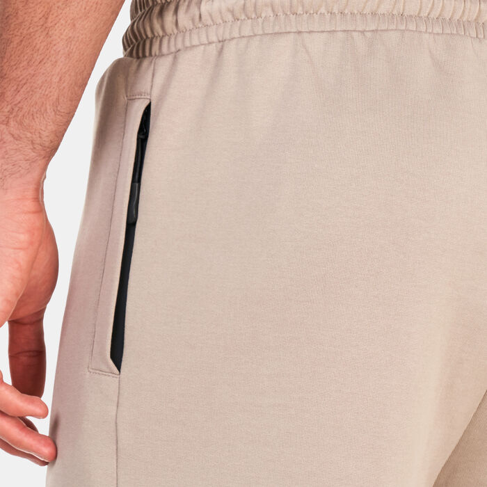 Sun and Sand Sports Men's Classic Sweatpants Beige Sun and Sand Sports Men's Classic Sweatpants Beige image number 3