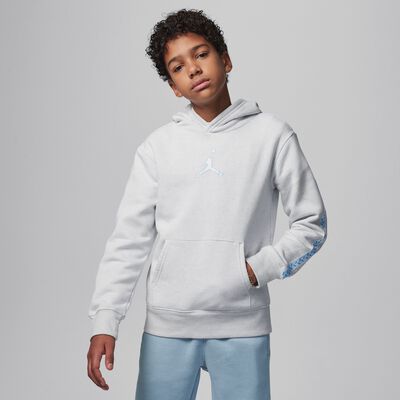 Jordan overhead hoodie top