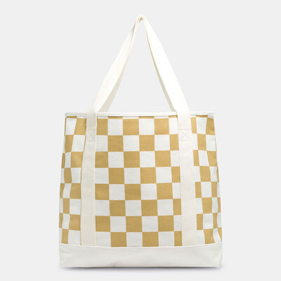 Vans Pergs Tote Bag Multi-Color