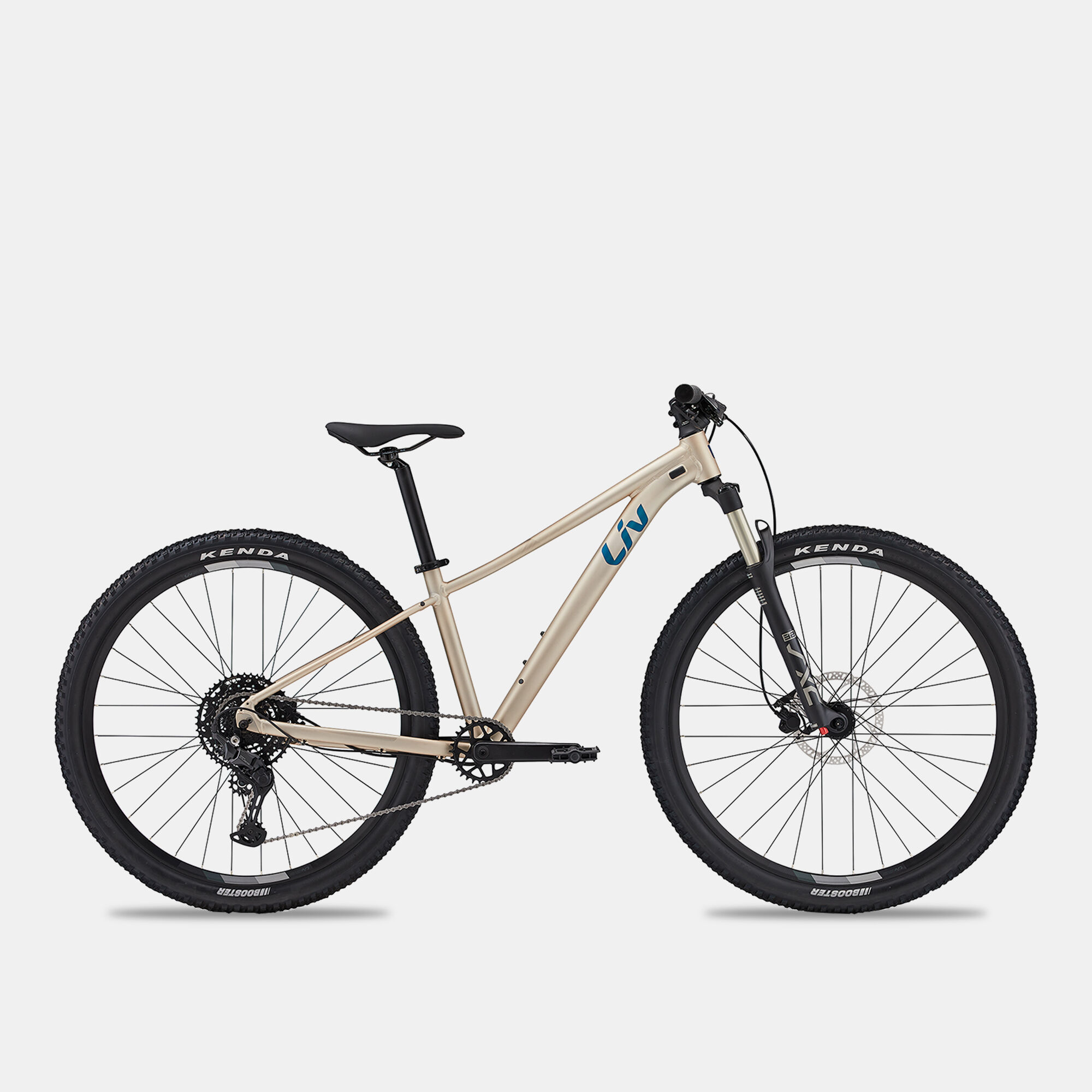 Women s Liv Tempt 1 Mountain Bike Multi Color Giant in KSA SSS