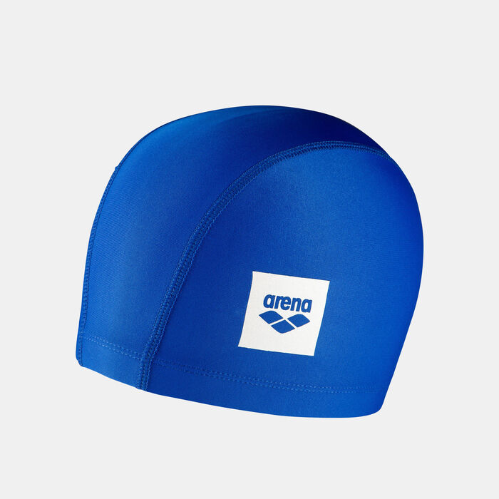 Arena Unix &Iota;&Iota; Swimming Cap Blue image number 0