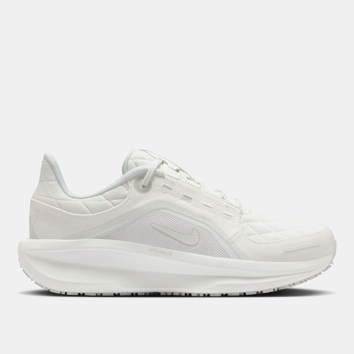 Nike Women's Winflo 11 GORE-TEX Road Running Shoes White Nike Women's Winflo 11 GORE-TEX Road Running Shoes White image number 0