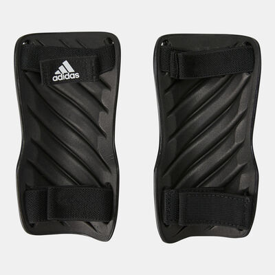 adidas Men's Tiro Training Shin Guards Black