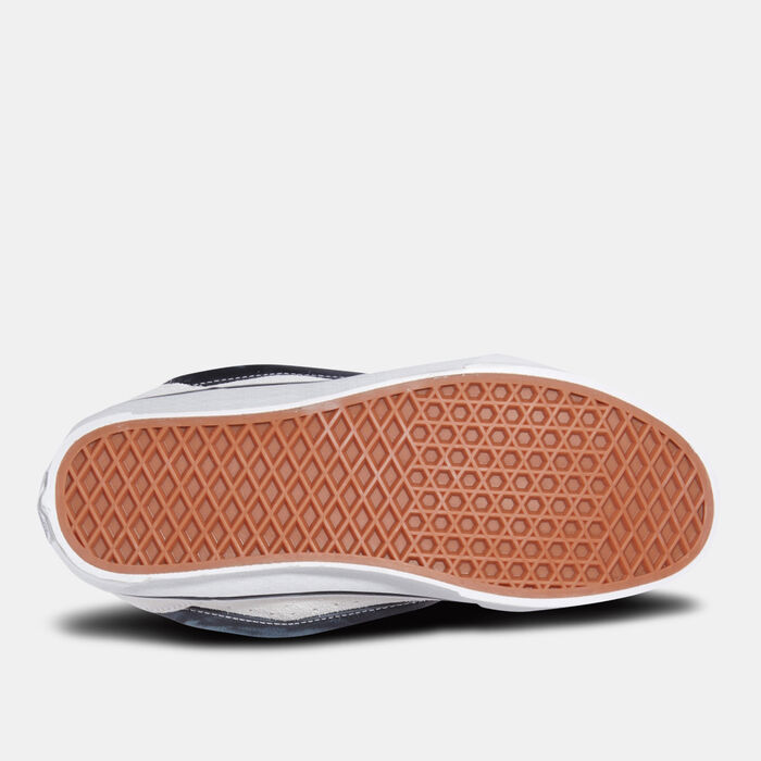 Vans Knu Skool Unisex Shoes White image number 2