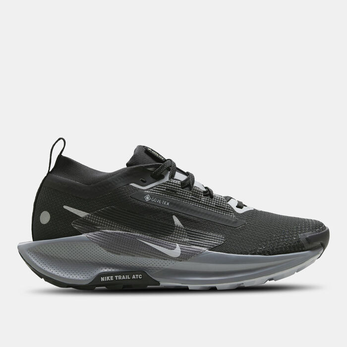 Nike Women's Pegasus Trail 5 GORE-TEX Trail Running Shoes Black Nike Women's Pegasus Trail 5 GORE-TEX Trail Running Shoes Black image number 0