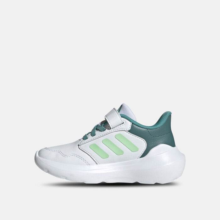 adidas Kids' Tensaur Run 3.0 Shoes White adidas Kids' Tensaur Run 3.0 Shoes White image number 2