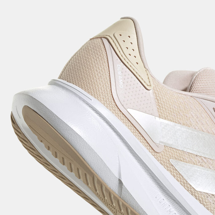 adidas Women's Duramo SL 2.0 Running Shoes Pink adidas Women's Duramo SL 2.0 Running Shoes Pink image number 5