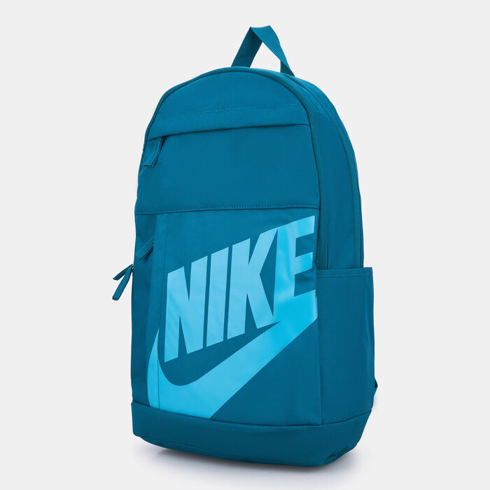 Nike Elemental Backpack Blue image number 1