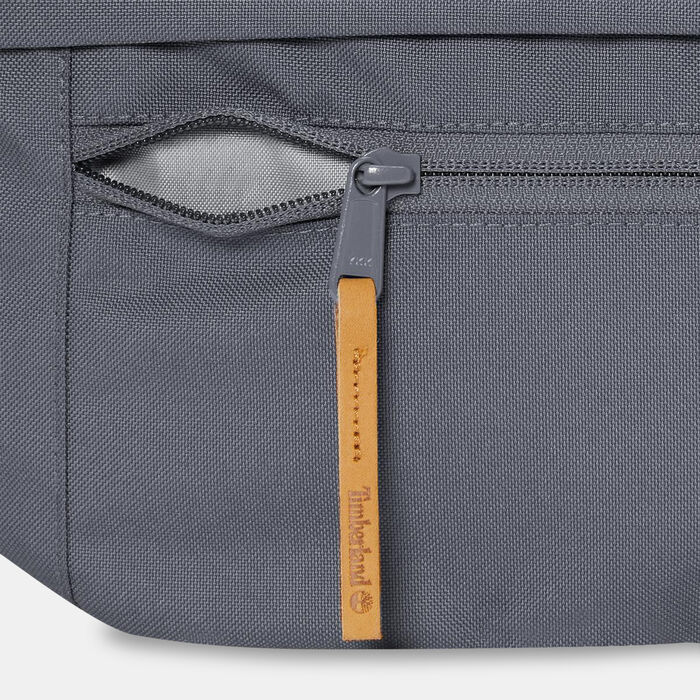 Timberland Sling Crossbody Bag Blue Timberland Sling Crossbody Bag Blue image number 3