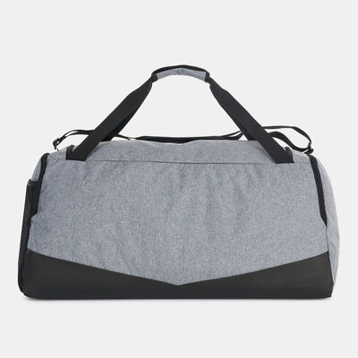 Under Armour Undeniable 5.0 Duffel Bag Grey Under Armour Undeniable 5.0 Duffel Bag Grey