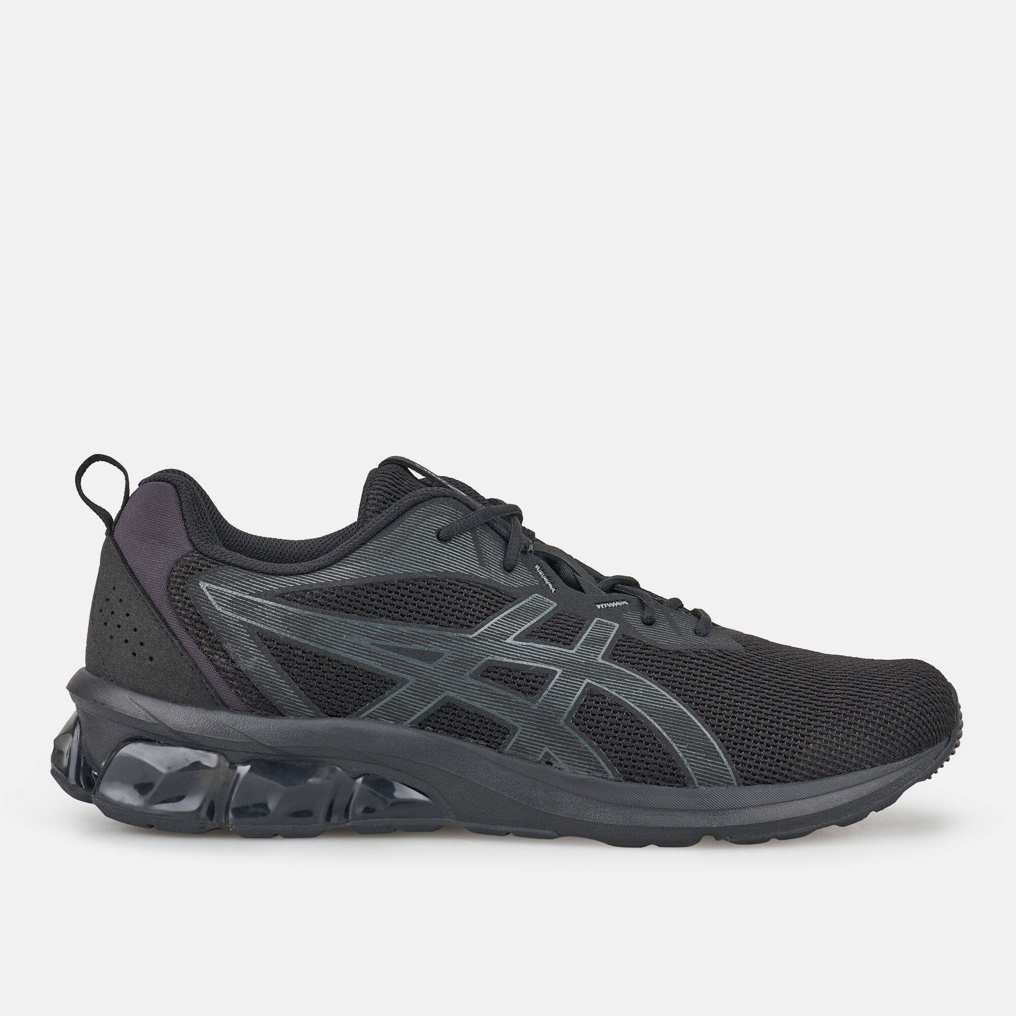 Asics gel quantum 90 noir top