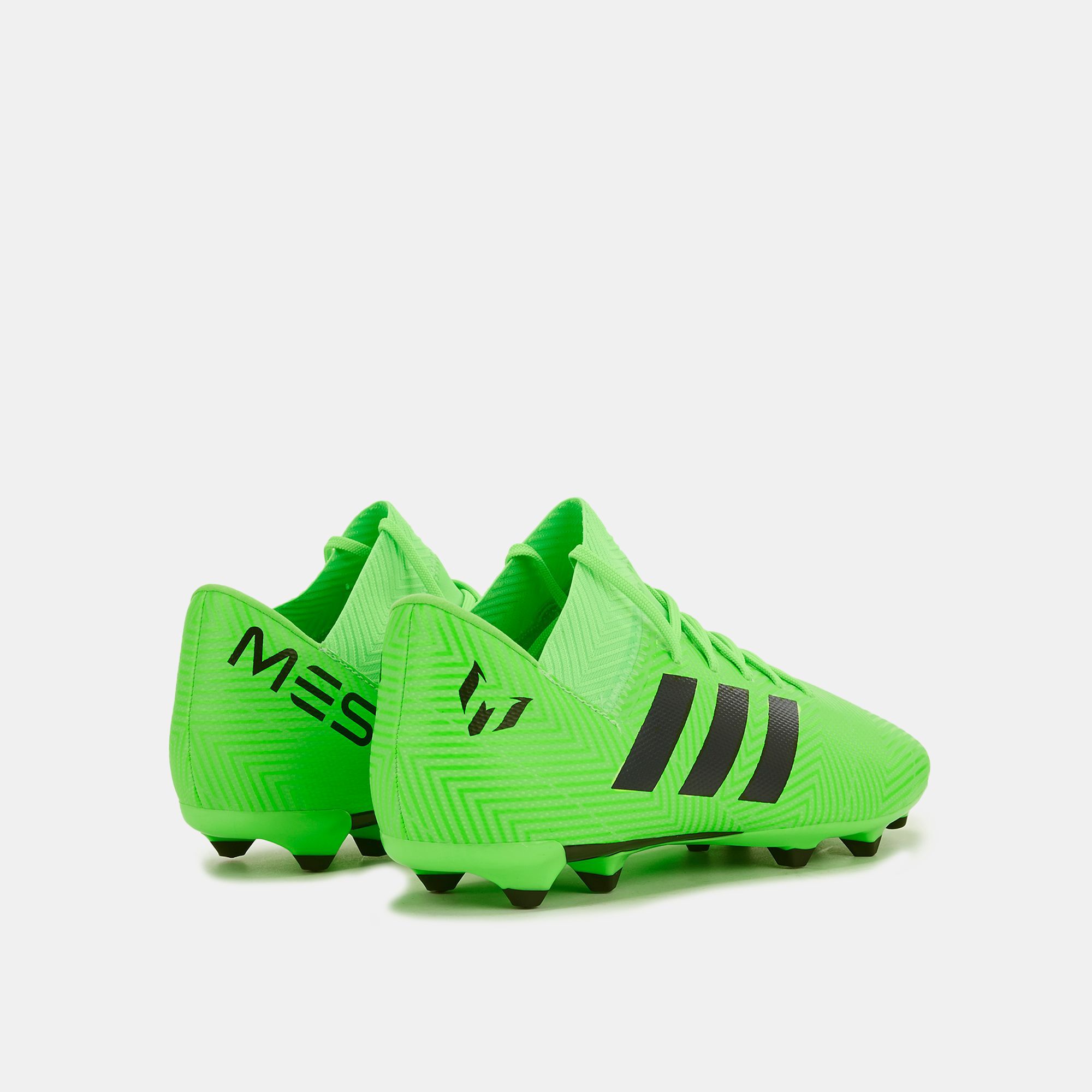 Nemeziz 18.3 firm ground top