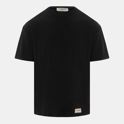 The Giving Movement Men's Dubai Graphic T-Shirt Black The Giving Movement Men's Dubai Graphic T-Shirt Black