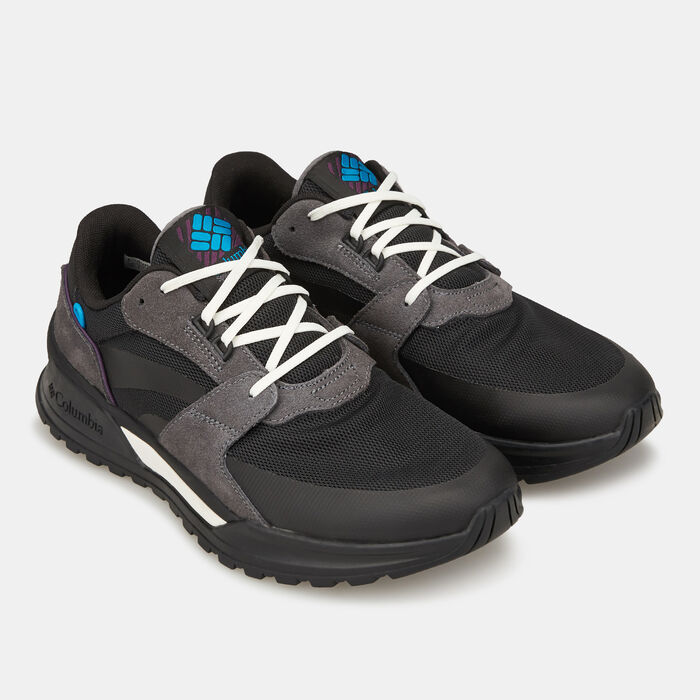 Columbia Men's Wildone™ Anthem Shoe Black Columbia Men's Wildone™ Anthem Shoe Black image number 1